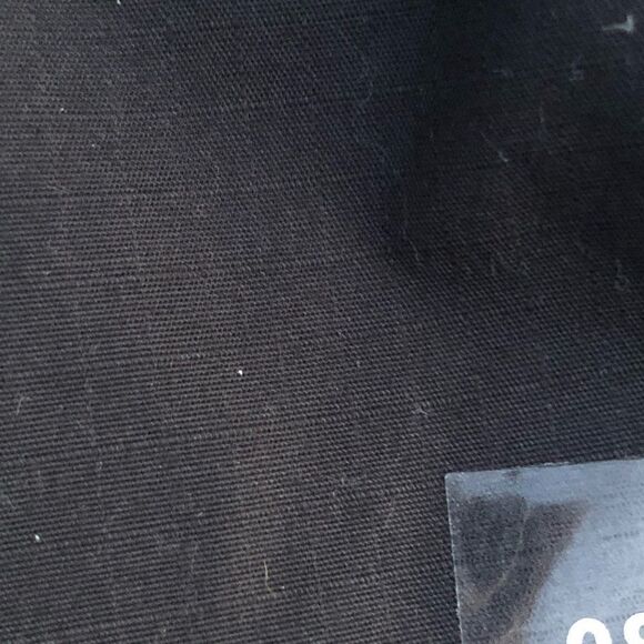 Galls Women's Tac Force Tactical black cargo work carpenter pants 8/30 - Picture 10 of 13